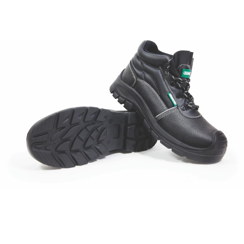 Darbiniai batai ir aksesuarai